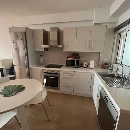 Apartment Precioso En 5 Minutos De La Playa