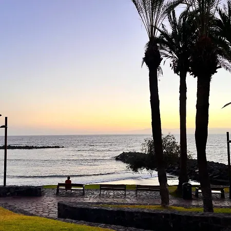 Apartment Precioso En 5 Minutos De La Playa Playa de las Americas (Tenerife)