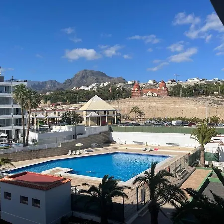 Precioso En 5 Minutos De La Playa * Playa de las Americas (Tenerife)