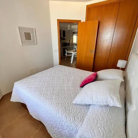Апартаменты Precioso En 5 Minutos De La Playa *